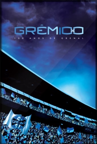 Poster of Grêm10x0 - 100 Anos de Grenal