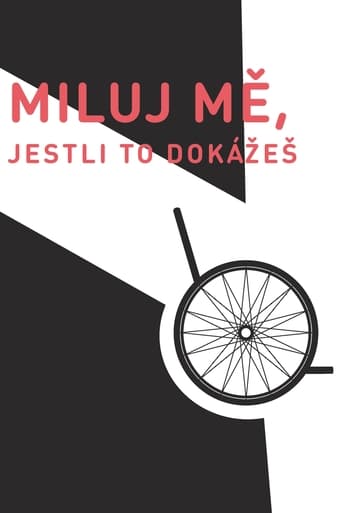 Poster of Miluj mě, jestli to dokážeš