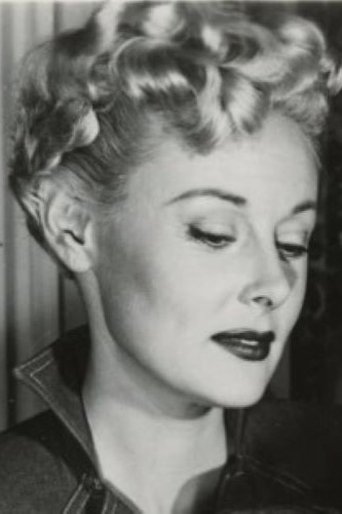 Portrait of Linda Bennett