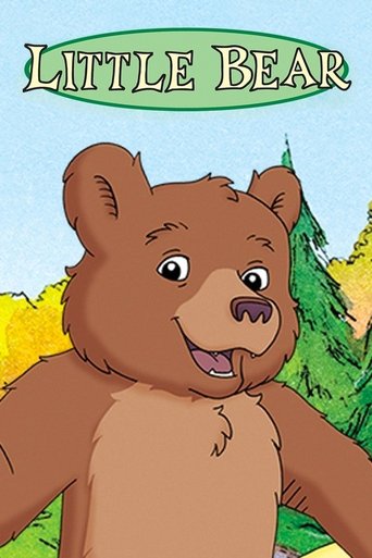 Poster of Little Bear
