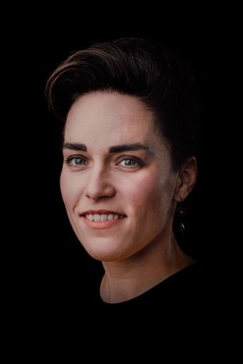 Portrait of Zuzana Šimková Péliová