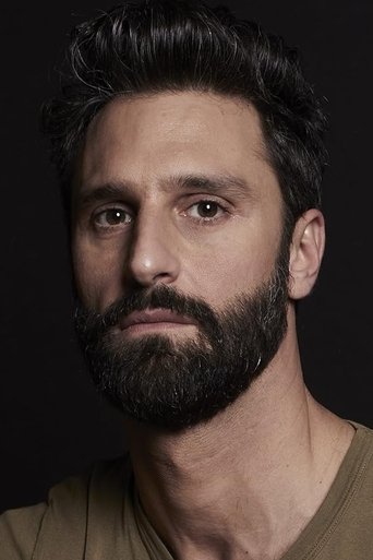 Portrait of Marco Calvani