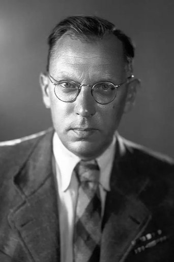 Portrait of Pyotr Pavlenko