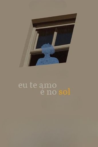 Poster of Eu Te Amo é no Sol