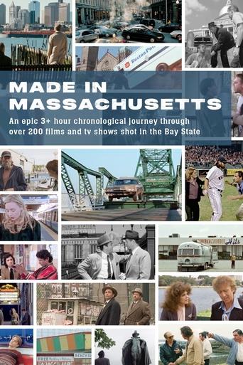 Poster of Made in Massachusetts