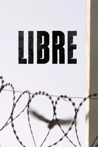 Poster of Libre