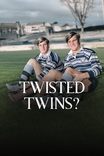 Poster of Twisted Twins