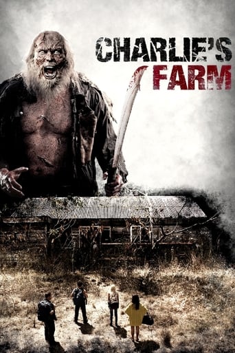 Poster of Charlie's Farm