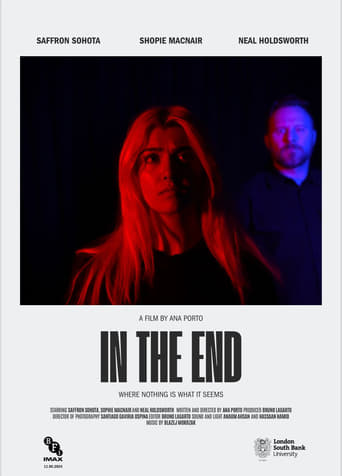 Poster of In the End