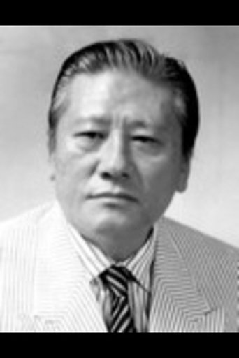 Portrait of Kang Dae-sun