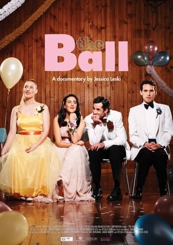 Poster of The Ball