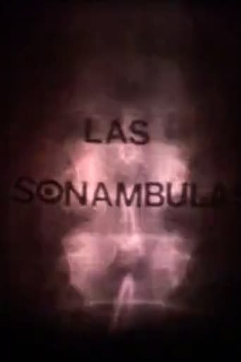 Poster of Las sonámbulas