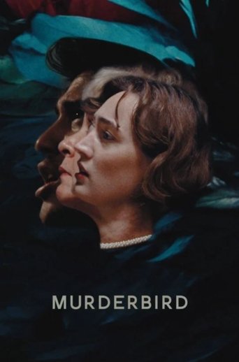 Poster of MurderBird