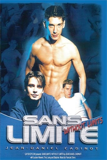 Poster of Without Limits