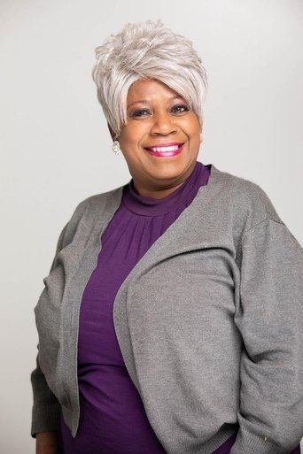 Portrait of Rhonda Bankston
