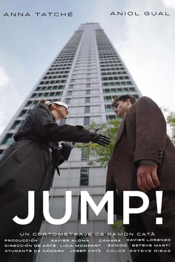 Poster of Jump!