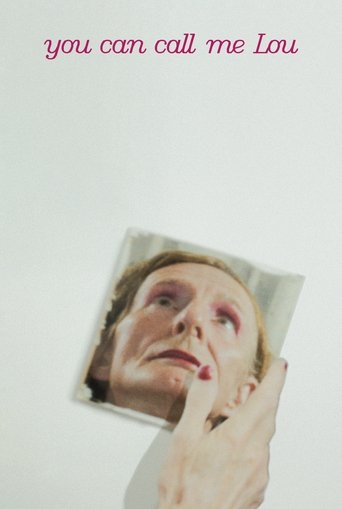Poster of You Can Call Me Lou
