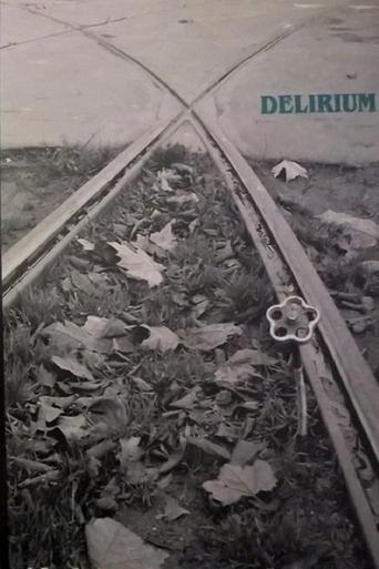 Poster of Delirium