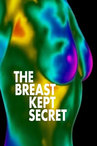 Poster of The Breast Kept Secret