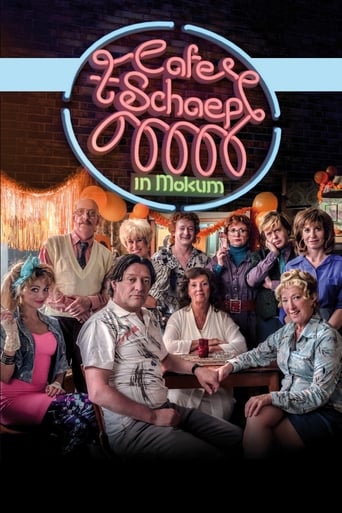 Poster of 't Schaep in Mokum