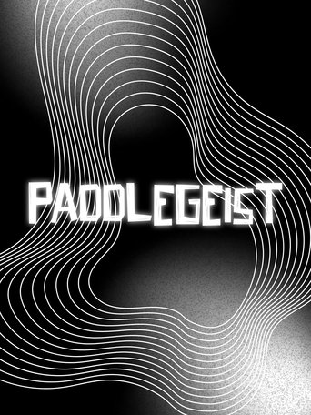 Poster of PADDLEGEIST