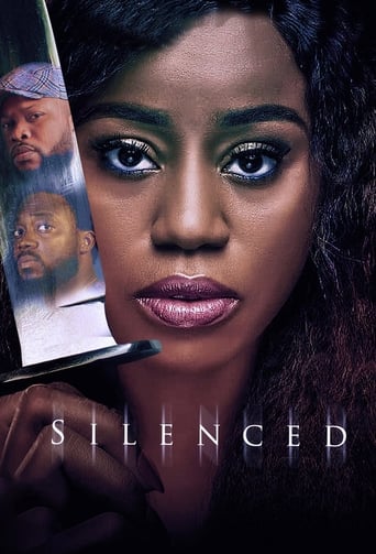 Poster of Silenced