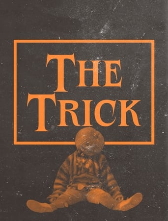 Poster of The Trick