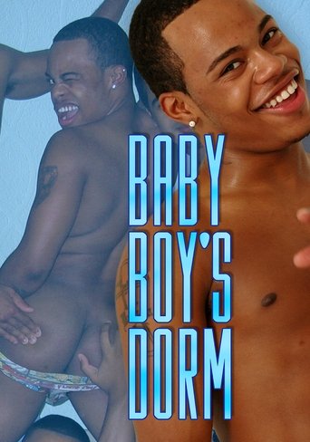 Baby Boy's Dorm Poster of Baby Boy's Dorm