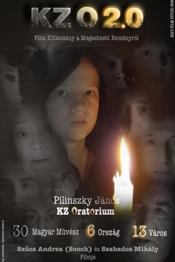 Poster of KZ O 2.0