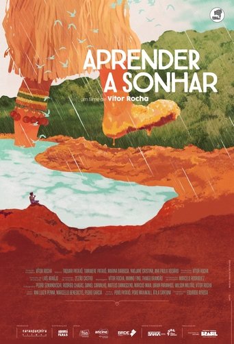 Poster of Aprender a Sonhar