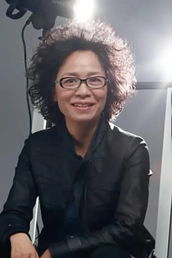 Portrait of Ning Ying