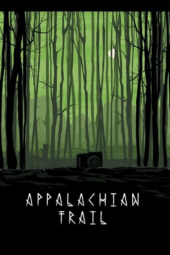 Poster of Appalachian Trail