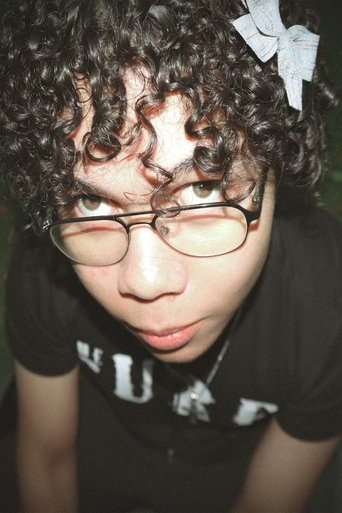 Portrait of Xander Cedeño