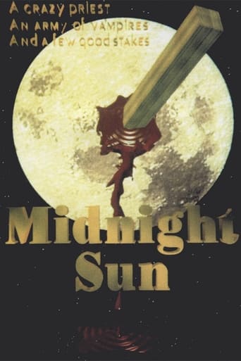 Poster of Midnight Sun