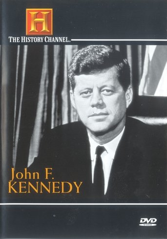 Poster of Biography: John F. Kennedy