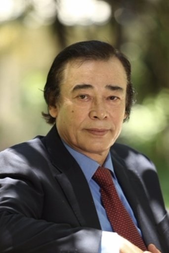 Portrait of Đào Bá Sơn