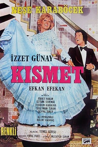 Poster of Kısmet