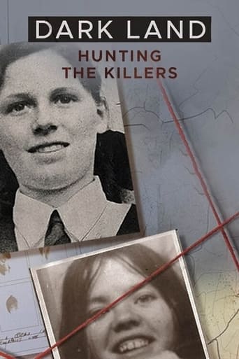 Poster of Dark Land: Hunting the Killers