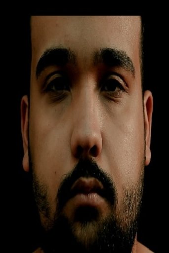 Portrait of Shayan Soltani