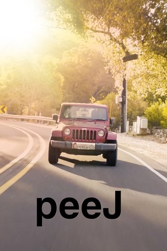 Poster of peeJ