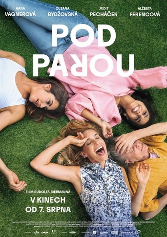 Poster of Pod parou