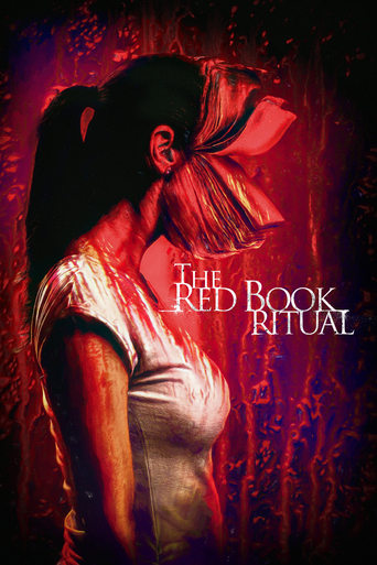 Poster of The Red Book Ritual