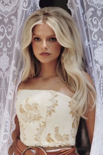 Portrait of Carter Faith