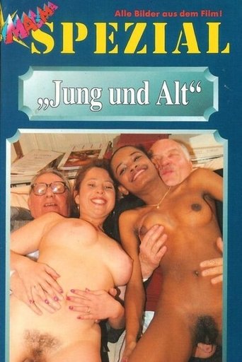 Poster of Alt und jung