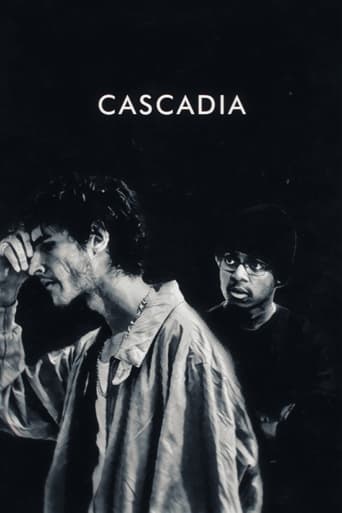 Poster of Cascadia