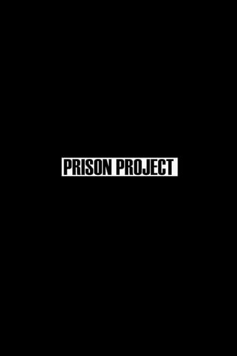 Poster of The Prison Project