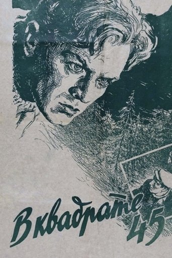 Poster of In Square 45