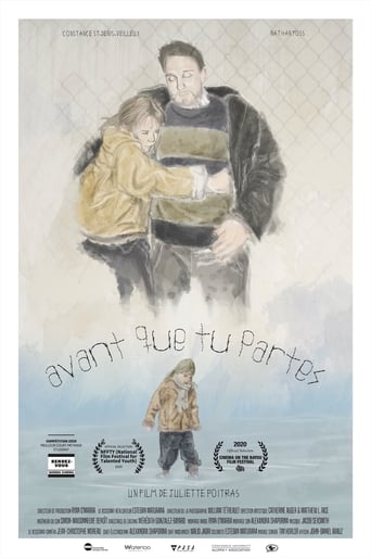 Poster of Before You Leave