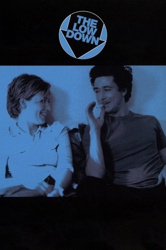 Poster of The Low Down