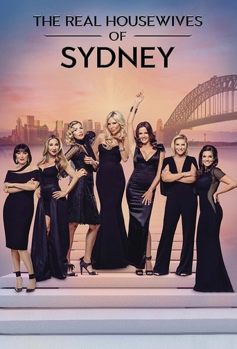 Portrait for The Real Housewives of Sydney - Season 1